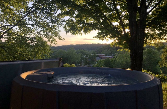 3BR/3BA large house near Red River Gorge