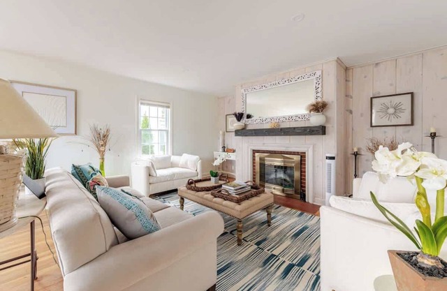 3br + game rm abt 45min drive or easy train to NYC