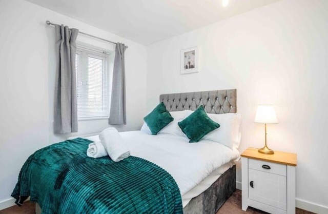 3BR House in Basildon