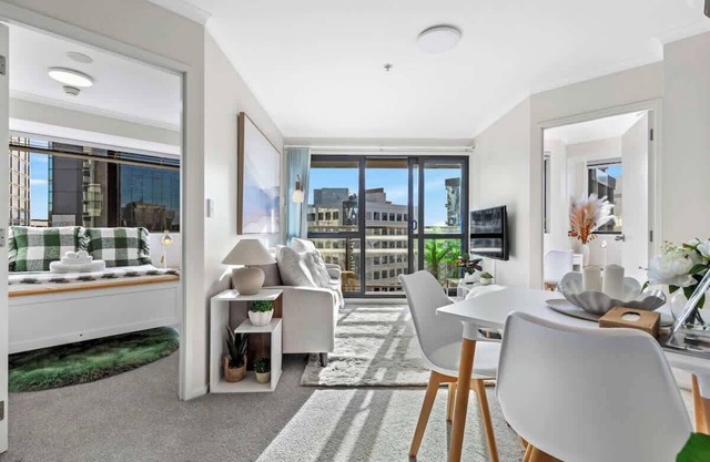 3BR Prime Spot, Walk Everywhere by Zodiak Stays
