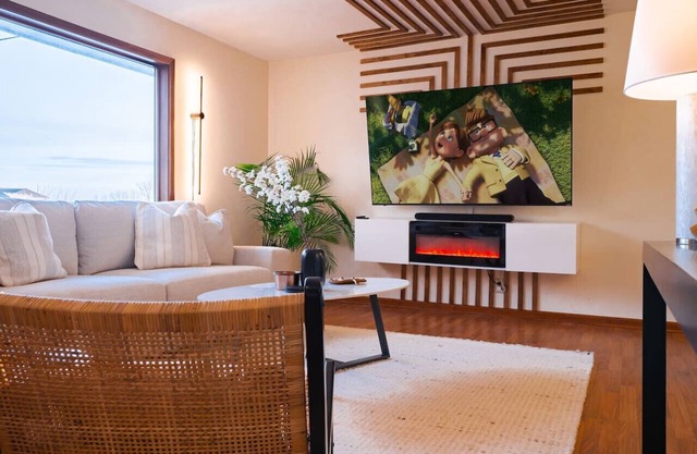 [3BR] The Mocha StayAwhile Retreat