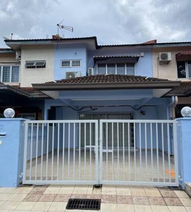 3Homestay Bentong