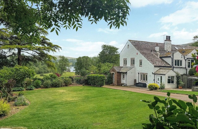 4 bedroom accommodation in Watermillock on Ullswater