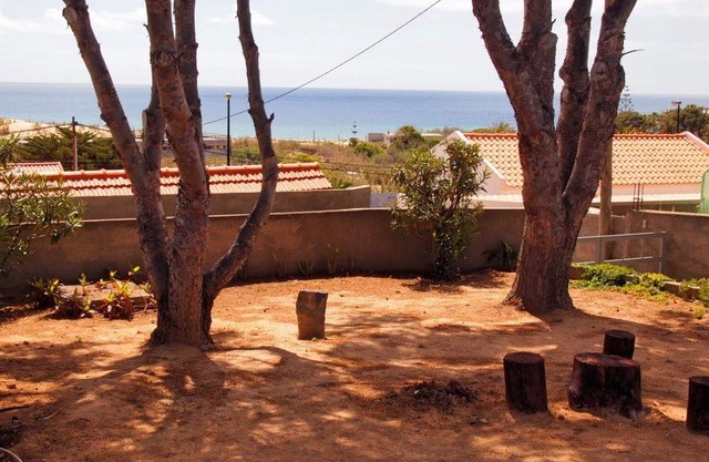 4-bed family villa, 200m from beach | Villa Mary