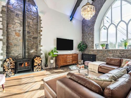 4 Bed in Dolgellau 85970