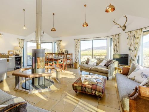 4 Bed in The Cairngorms 80298