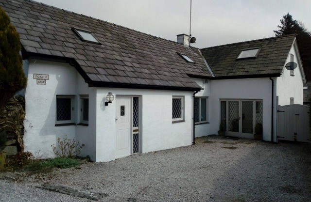 4 Bed Lakeland Barn Conversion close to lake Windermere, Cartmel & Grange