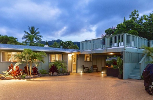 4 Bedroom/3 Bathroom Private Home