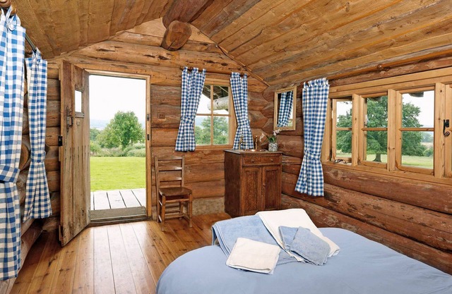 4 bedroom accommodation in Acton Scott, near Church Stretton