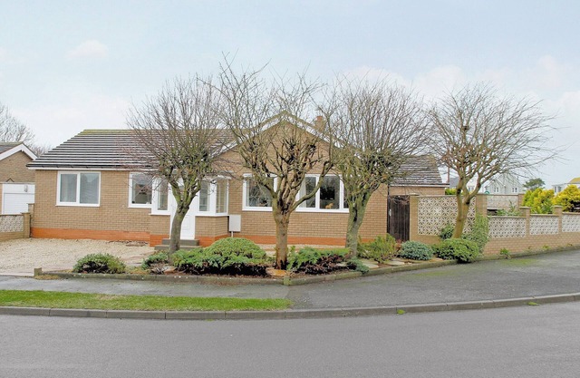 4 bedroom accommodation in Beadnell