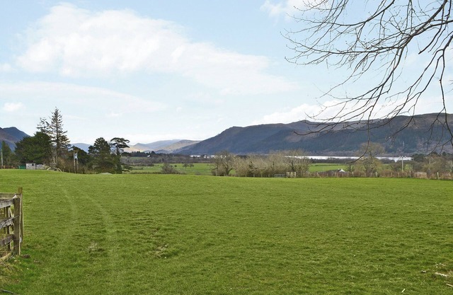 4 bedroom accommodation in Bassenthwaite, near Keswick