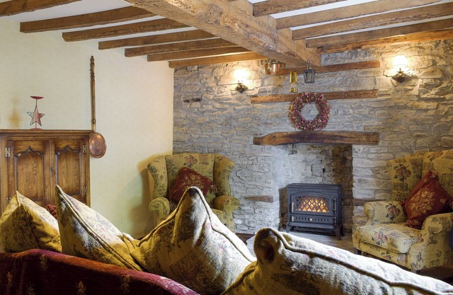 4 bedroom accommodation in Newchurch, near Hay-on-Wye