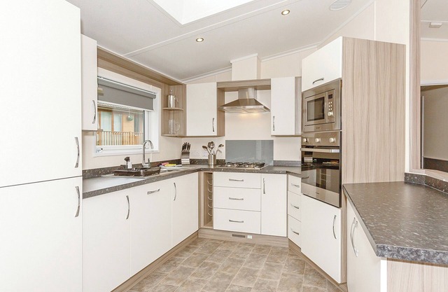 4 bedroom accommodation in Aysgarth, Leyburn