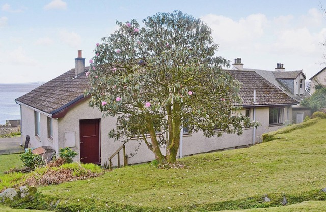 4 bedroom accommodation in Blairmore, near Dunoon
