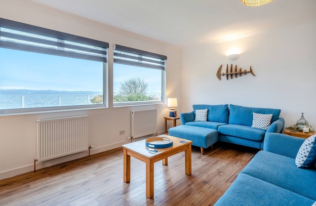 4 bedroom accommodation in Sannox