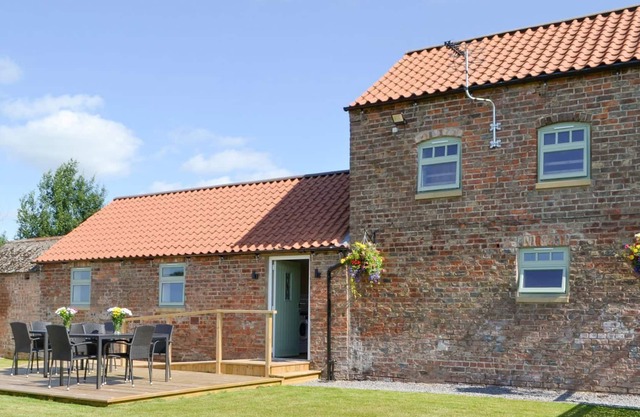 4 bedroom accommodation in Wilberfoss, near York