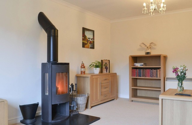 4 bedroom accommodation in Kimelford, near Oban