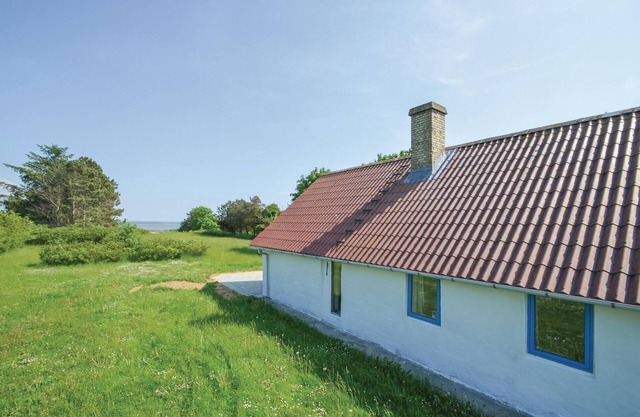 4 bedroom beautiful home in Vesløs