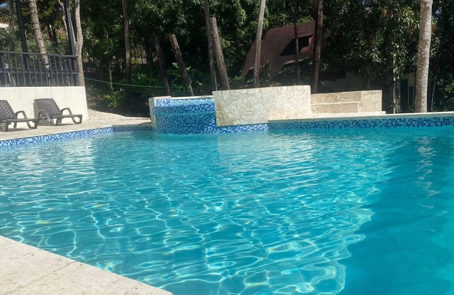 4 Bedroom Cabin In Lovely Jarabacoa with Pool