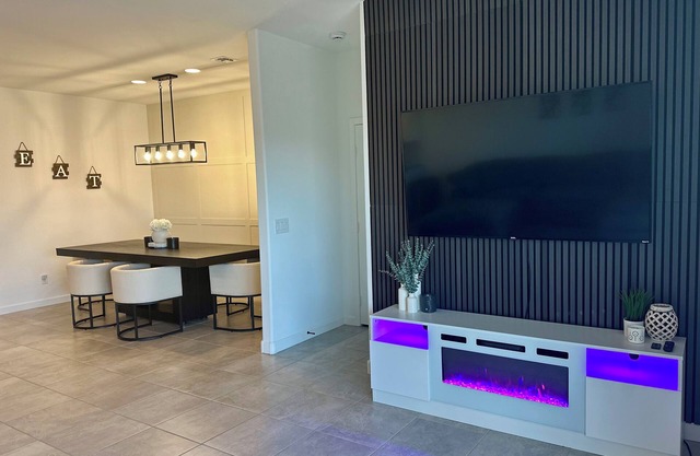 4-Bedroom Desert Escape in Anthem