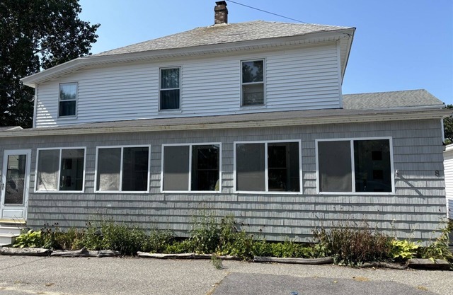 4 Bedroom house in Camp Ellis