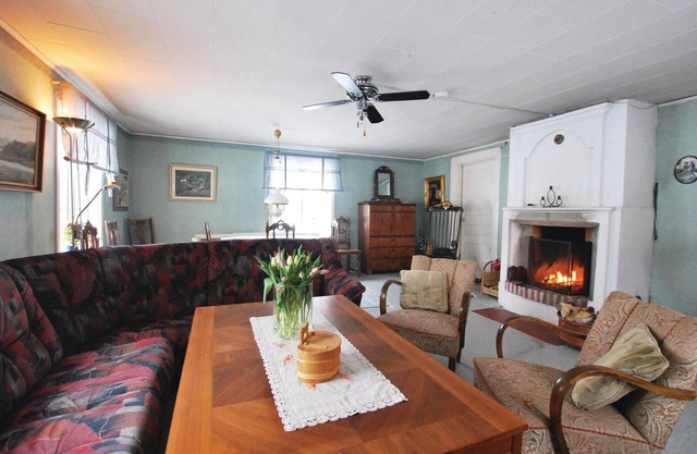 4 bedroom lovely home in Virserum