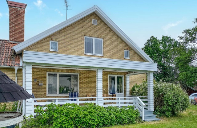 4 bedroom stunning home in Vetlanda