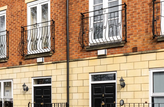 4 Bedroomed - Large Family Home