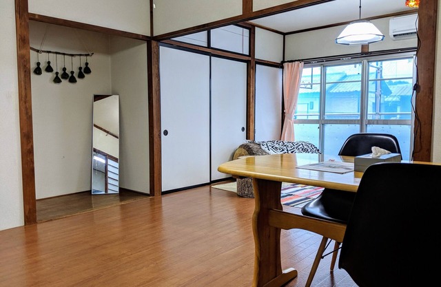 ★ ~ 4 people ★ 10 minutes on foot from Kakegawa Station, 15 minutes by Ecopa