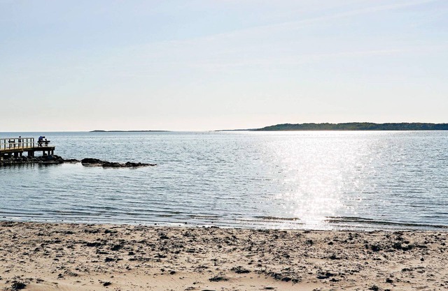 4 person holiday home in STRÅVALLA
