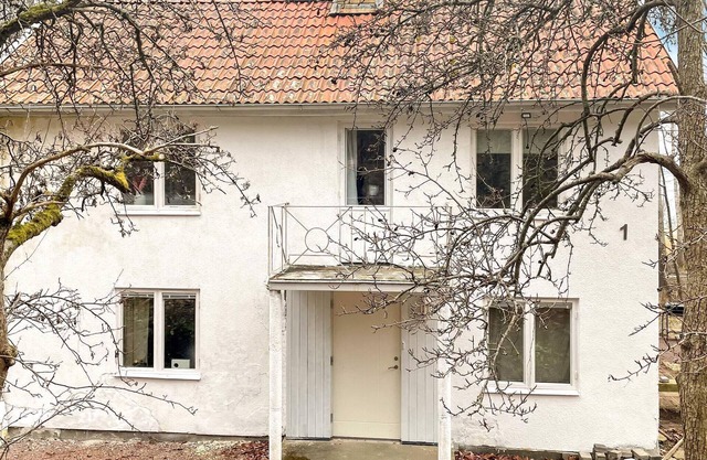 4 person holiday home in GRÄNNA