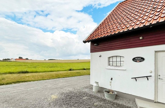 4 person holiday home in YSTAD-By Traum
