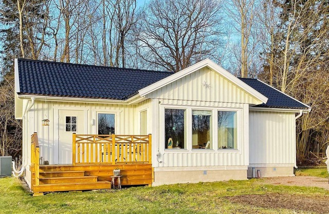 4 person holiday home in BORGHOLM