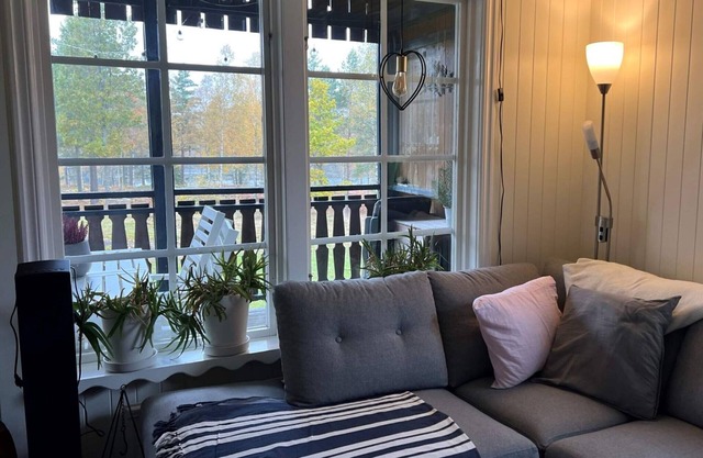 4 person holiday home in MALMBÄCK
