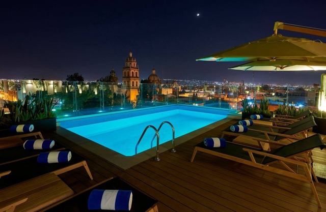 4 Spacious Units Steps From Yucatán Adventures | Rooftop Pool Onsite