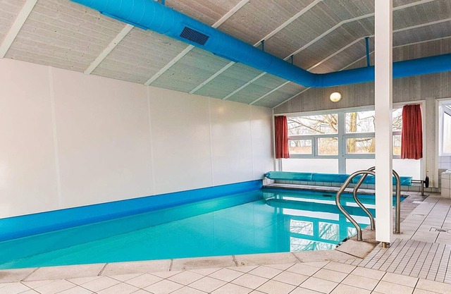 4 star holiday home in Ottendorf