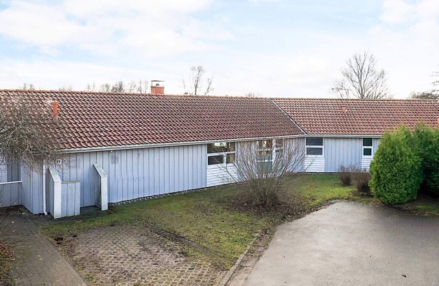 4 star holiday home in Ottendorf