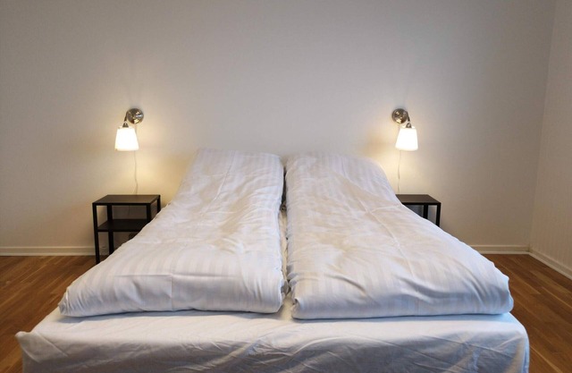 4 star holiday home in THORSHAVN.