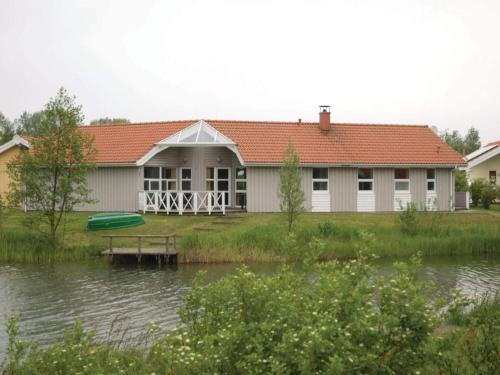 4 star holiday home in Ottendorf
