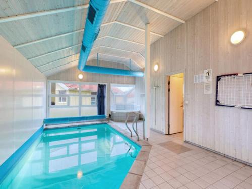4 star holiday home in Ottendorf