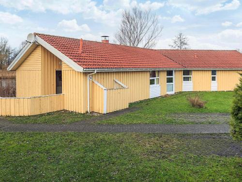 4 star holiday home in Ottendorf