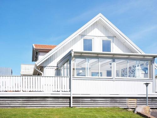 4 star holiday home in Frillesås