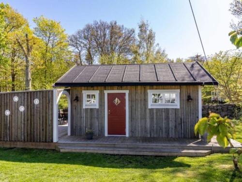 4 star holiday home in Drottningskär