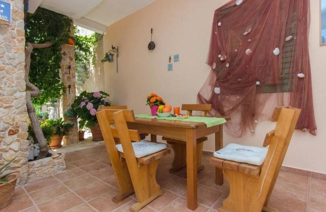40 m² Apartment ∙ 1 bedroom ∙ 4 guests