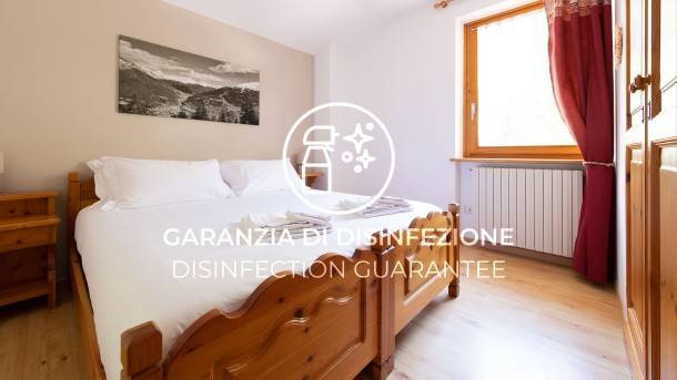 40 m² Apartment ∙ 1 bedroom ∙ 3 guests