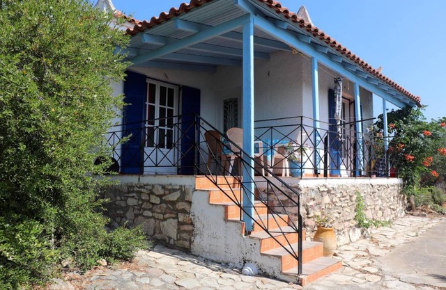 Sea Pylos 