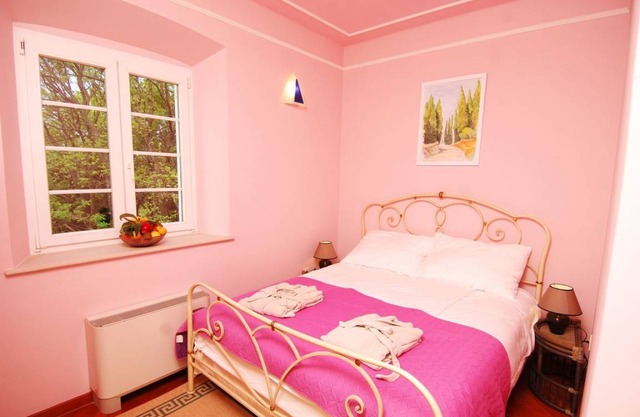 Villa Tereza 