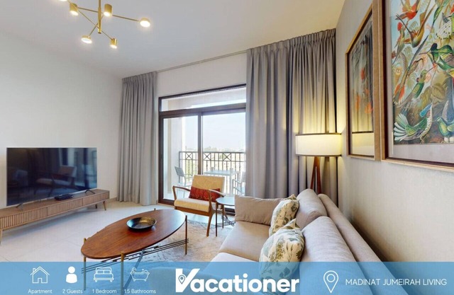 412 Lamtara 3, Madinat Jumeirah Living · Lamtara 3, Madinat Jumeirah - Calm One Bedroom