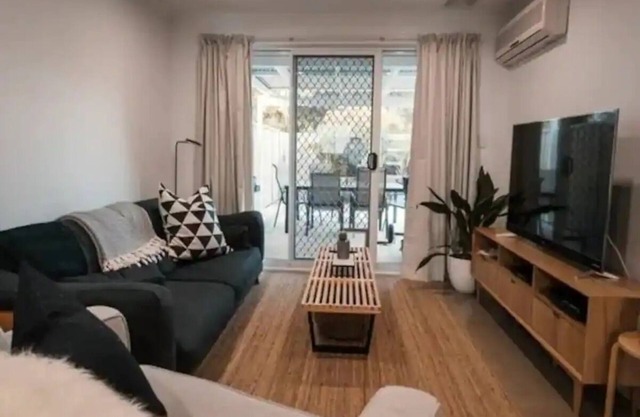43@Cape Ocean Resort Retreat, Broadwater