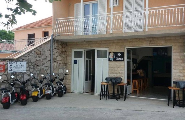 45 m² Apartment ∙ 1 bedroom ∙ 4 guests